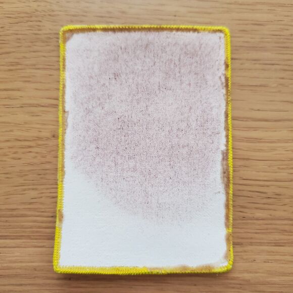 Ringling Bros Barnum & Bailey Circus Patch - Picture 2 of 3